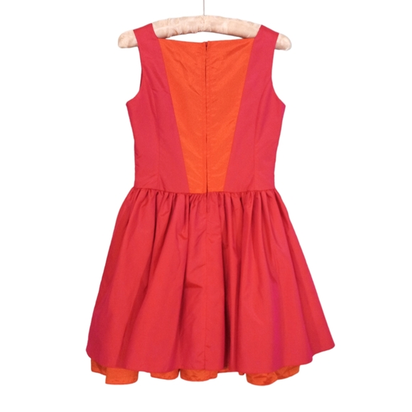 Alfred Sung Junior Girls Dress | US 14 - Picture 2 of 6